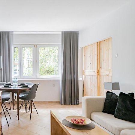 Niceone Apartment Number 5 - W Samym Centrum! 브로츠와프 외부 사진