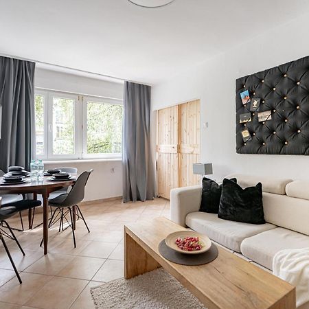 Niceone Apartment Number 5 - W Samym Centrum! 브로츠와프 외부 사진