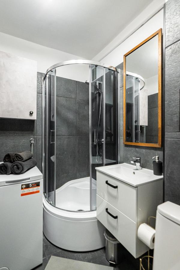 Niceone Apartment Number 5 - W Samym Centrum! 브로츠와프 외부 사진