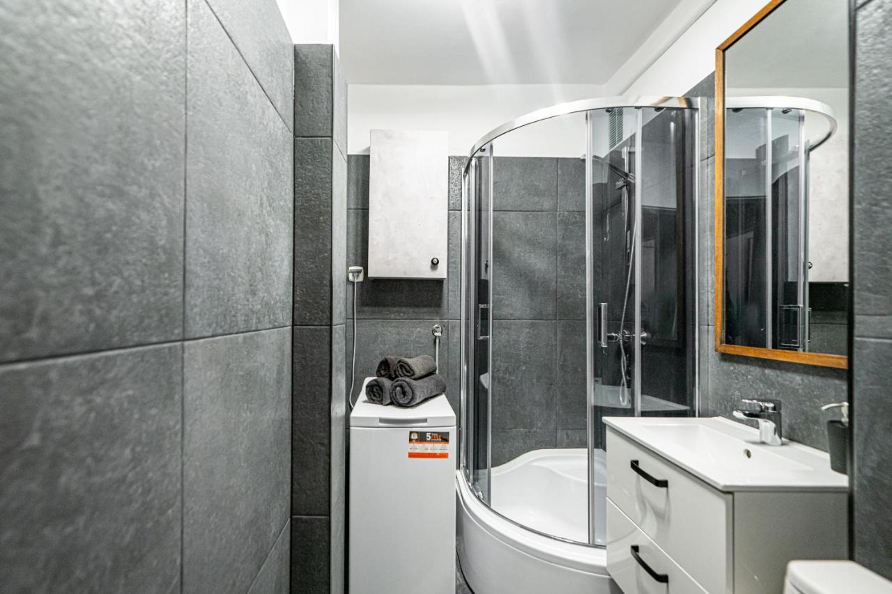 Niceone Apartment Number 5 - W Samym Centrum! 브로츠와프 외부 사진