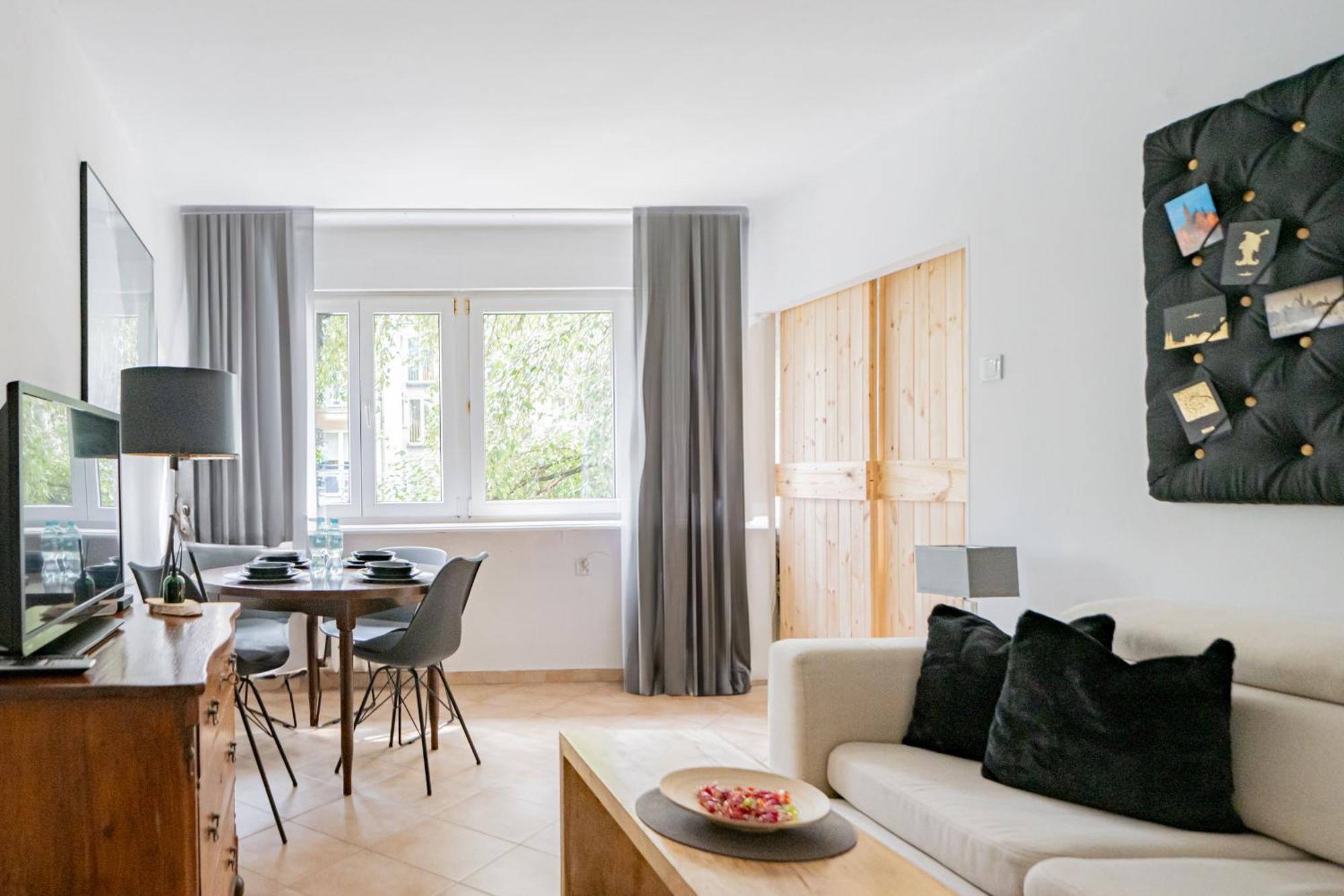 Niceone Apartment Number 5 - W Samym Centrum! 브로츠와프 외부 사진
